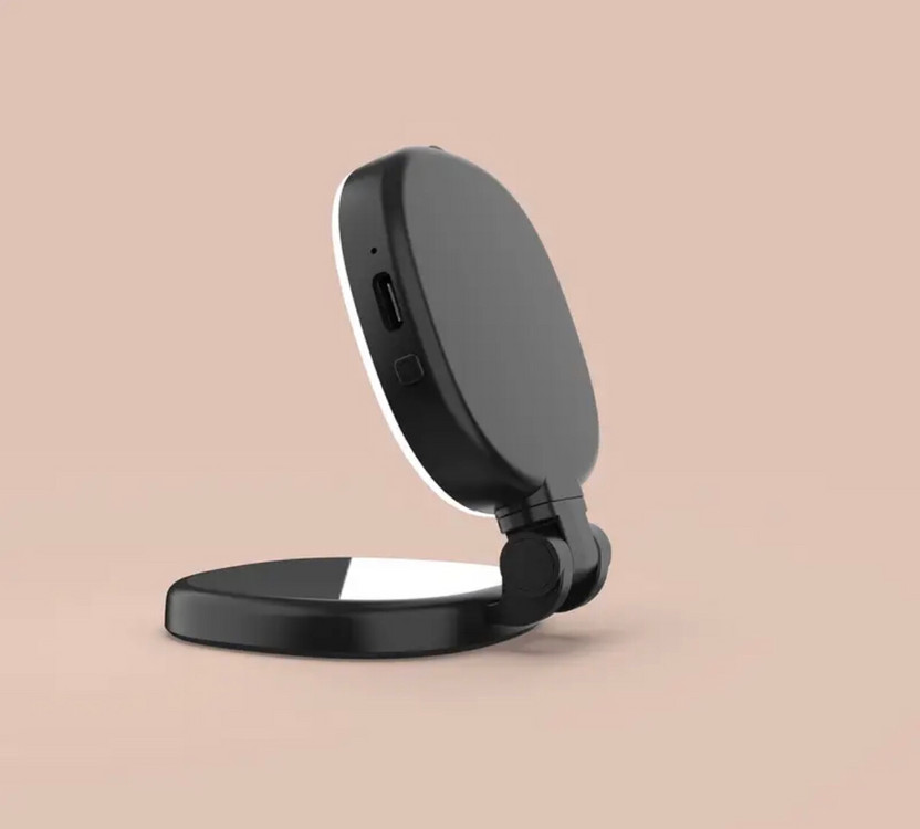 USKEY VISION 스마트폰 셀카라이트 LED 조명--1