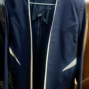 여성 정장 자켓