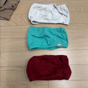 부디무드라 포츈팬츠 xs 밴듀탑 s 유미코 레오타드 s