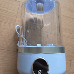 유앤미 미니 휴대용 세탁기