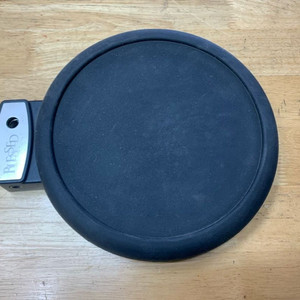 전자드럼용 스네어 탐탐 패드 이미지