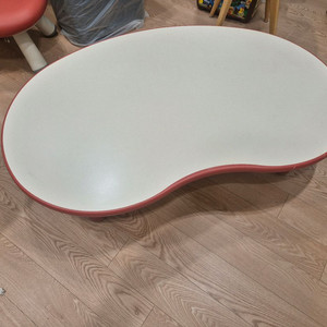 일룸 땅콩 책상 1200 이미지