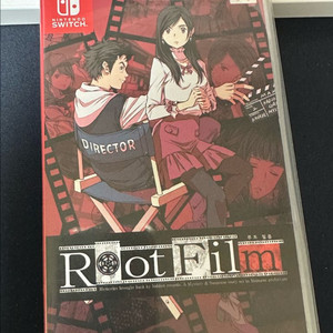 스위치 루트필름 게임