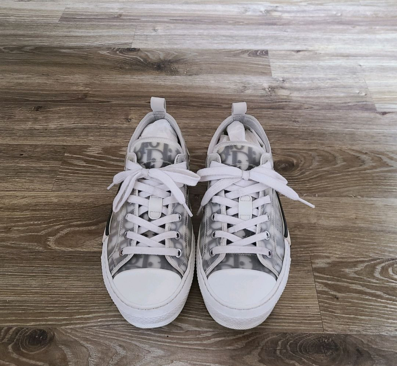 디올 B23 스니커즈 오블리크명품신발운동화나이키아식스아디다스루이비통프라다디올샤넬로로피아나에르메스--4