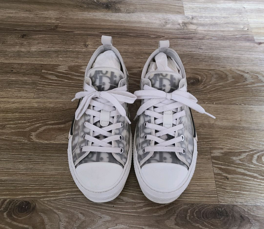 디올 B23 스니커즈 오블리크명품신발운동화나이키아식스아디다스루이비통프라다디올샤넬로로피아나에르메스--6