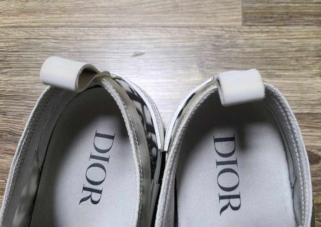 디올 B23 스니커즈 오블리크명품신발운동화나이키아식스아디다스루이비통프라다디올샤넬로로피아나에르메스--7