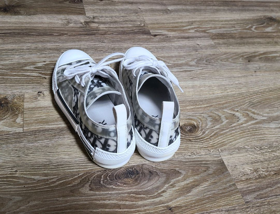 디올 B23 스니커즈 오블리크명품신발운동화나이키아식스아디다스루이비통프라다디올샤넬로로피아나에르메스--8