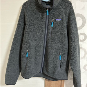 파타고니아 레트로 파일 자켓 M 거의새것 이미지