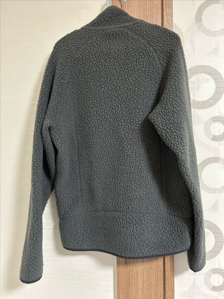 파타고니아 레트로 파일 자켓 M 거의새것 이미지