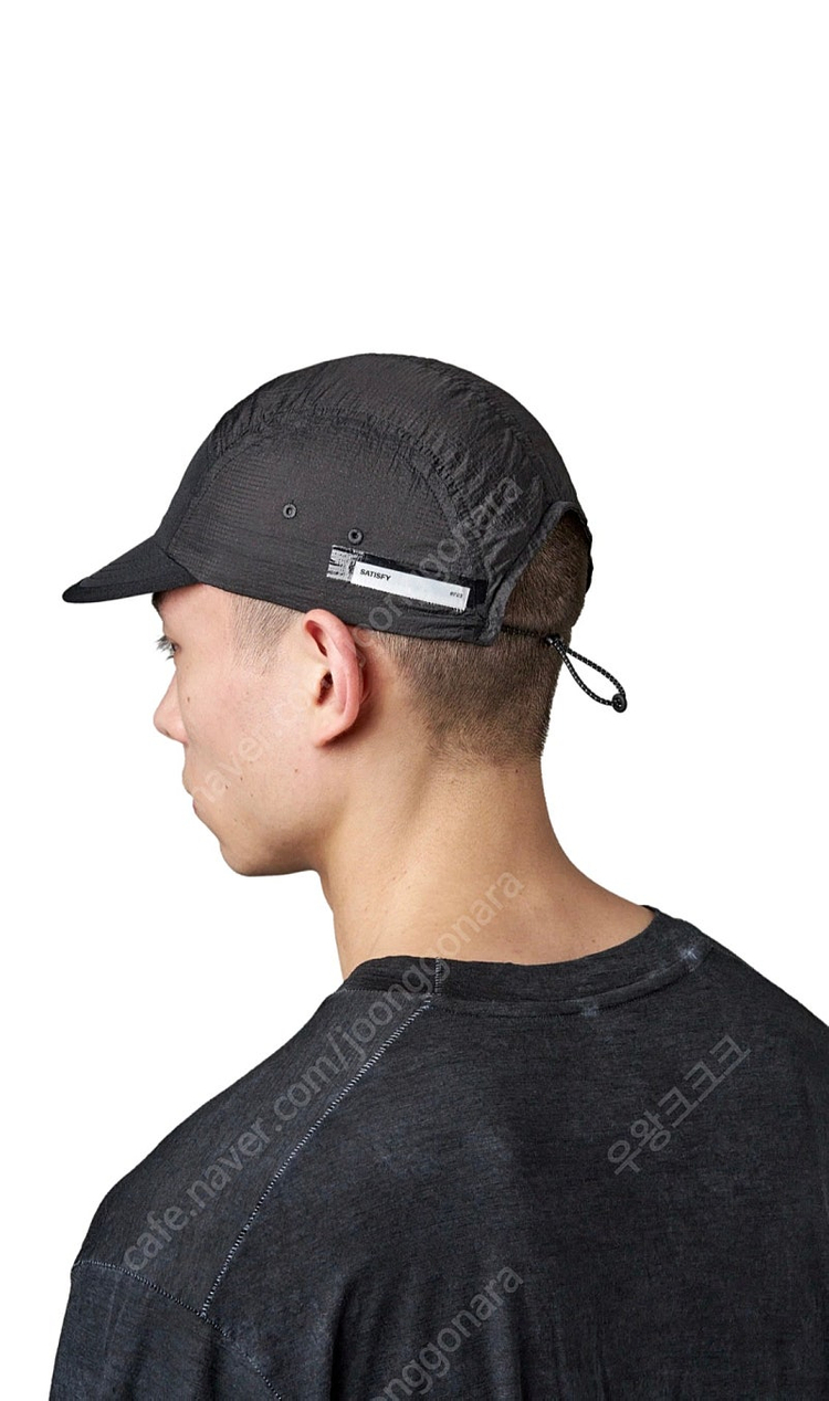 새티스파이 리피 트레일 캡 rippy trail cap--1