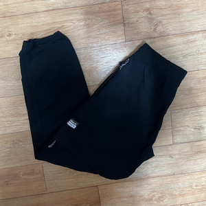 아디다스 블랙 카고 조거팬츠 바지 트레이닝 츄리닝