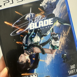 스텔라 블레이드