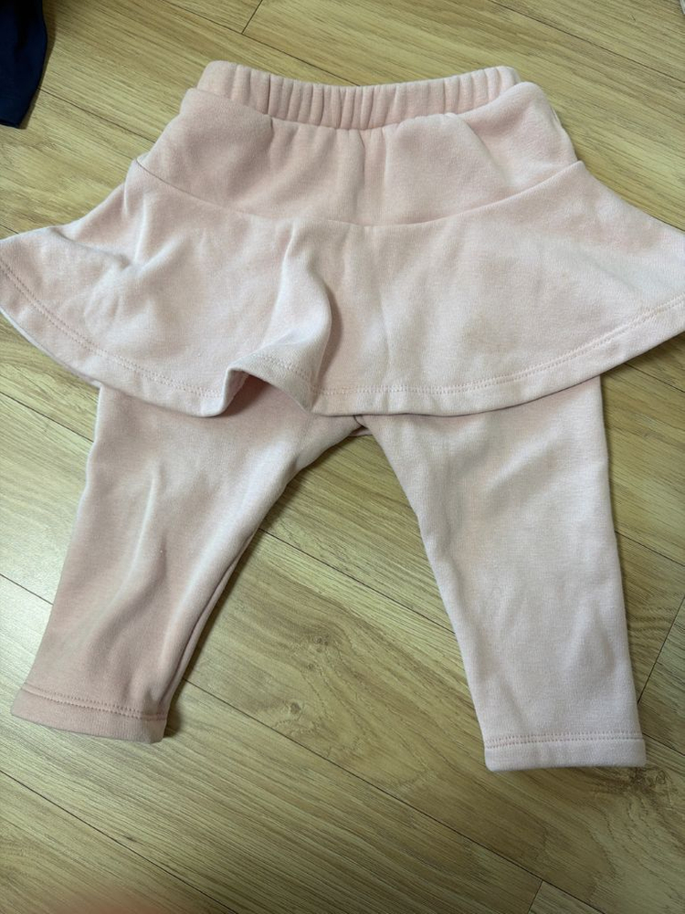 90사이즈 유아옷 (아가방, 탑텐, 자라 등)--3