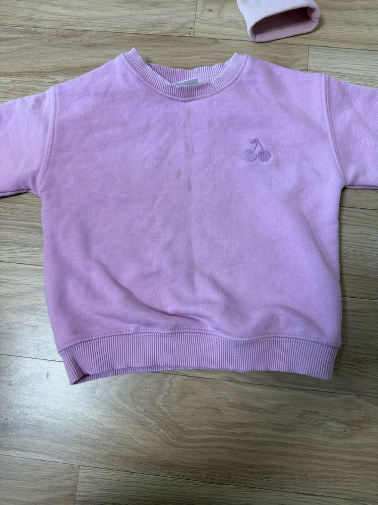 90사이즈 유아옷 (아가방, 탑텐, 자라 등)--5