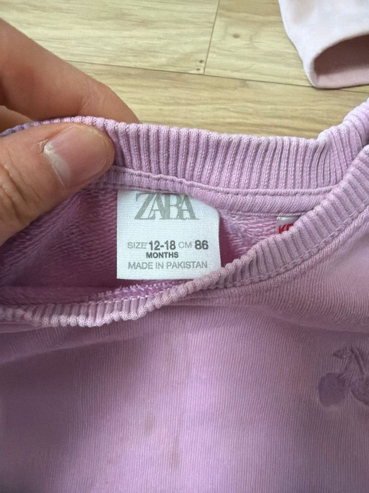 90사이즈 유아옷 (아가방, 탑텐, 자라 등)--6