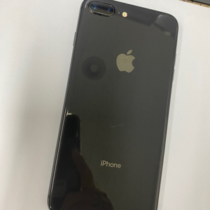 .아이폰8플러스 아이폰8+ 스그 A급 64GB 배터리100% 카메라무음 인스타 사진폰 205307 이미지