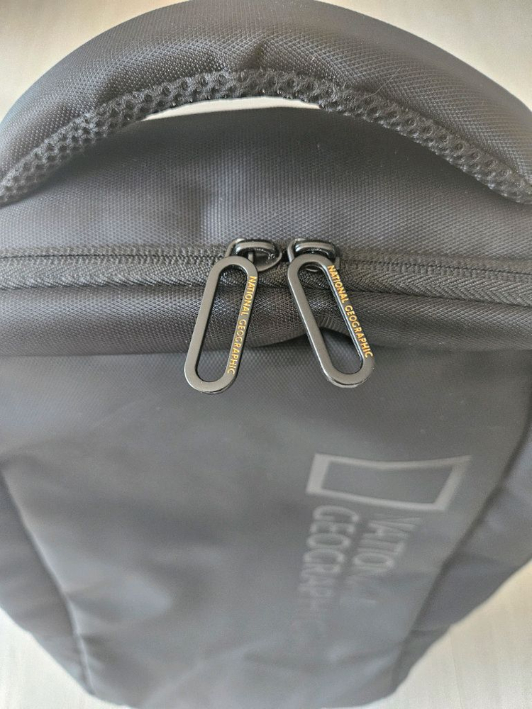 내셔널지오그래픽 심포니 백팩--1