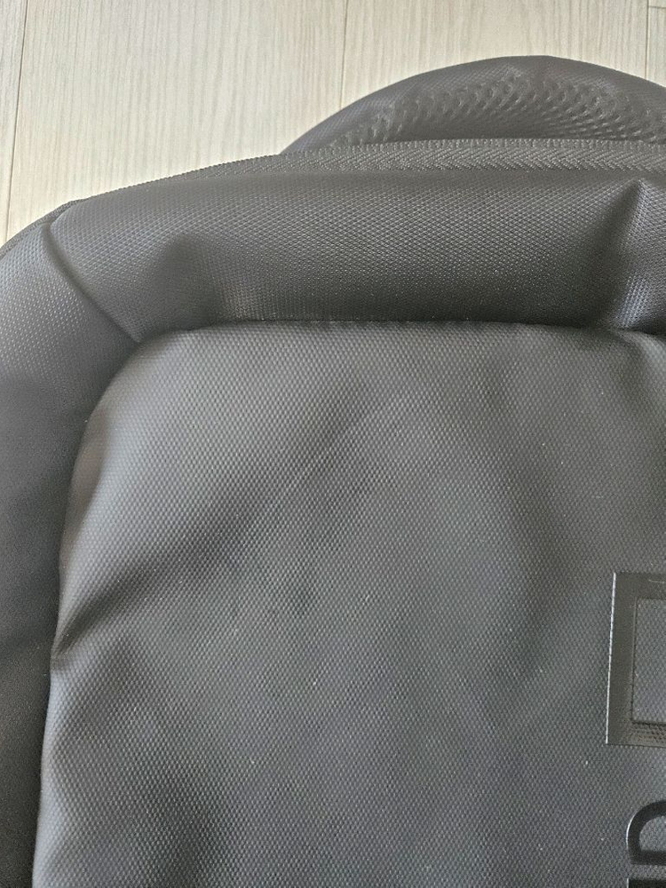 내셔널지오그래픽 심포니 백팩--4