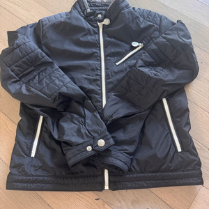 몽클레어 주니어 바람막이 10Y