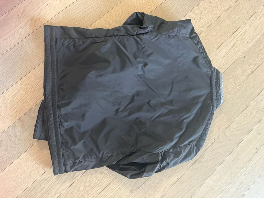 몽클레어 주니어 바람막이 10Y--2