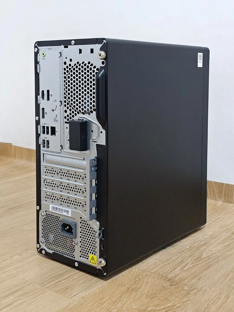 레노버 미니타워(울트라5 8GB 256GB) 데스크탑 이미지