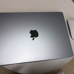 맥북 에어 13 M4 스카이블루 256GB