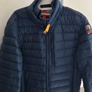 파라점퍼스 우고 경량패딩 para jumpers ugo 이미지