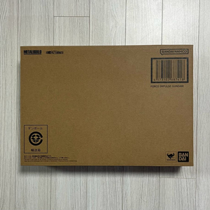 메탈빌드 포스 임펄스 건담