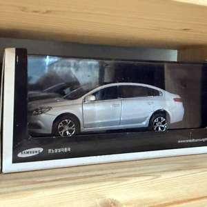 르노삼성 sm7노바 딜러버전 국산미니카 판매합니다 이미지