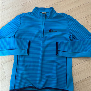 더레드페이스 여성 긴팔 티셔츠 90