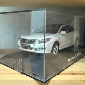 르노삼성 올뉴sm7 딜러버전 국산미니카 판매합니다 이미지