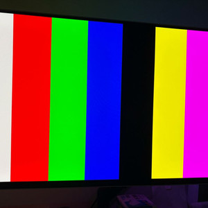 LS27FG600SKXKR (G60SF) 삼성 27인치 OLED모니터 이미지