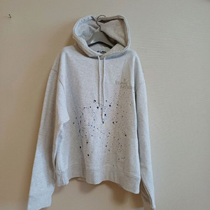 그램 아운스 파운드 후드티 판매합니다