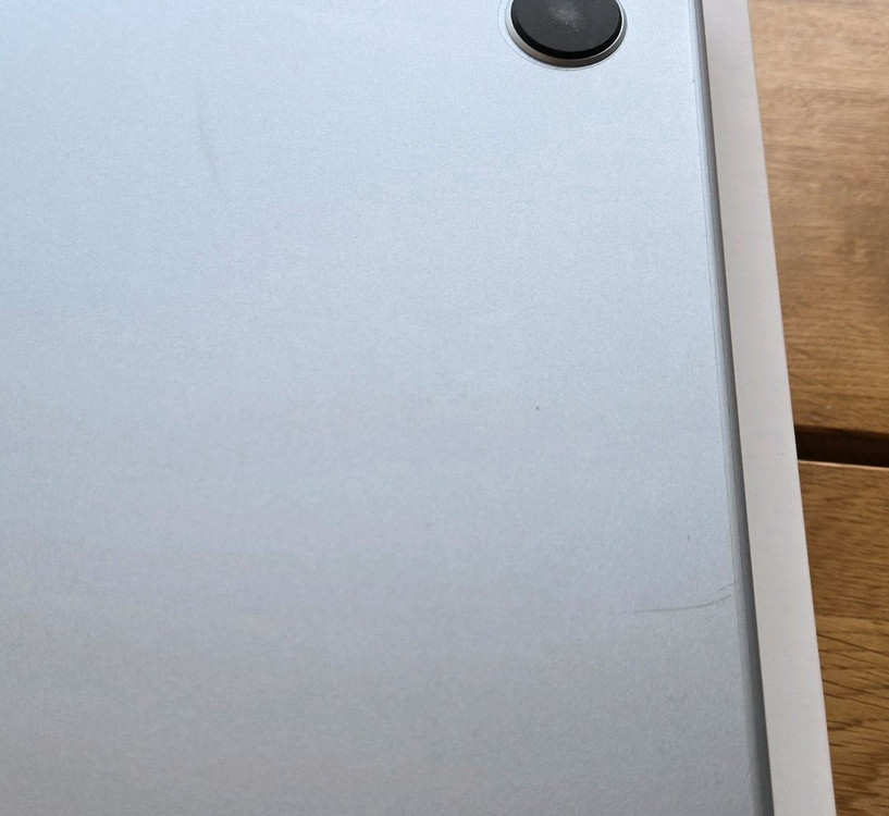 맥북 에어 M4 13인치 16GB/256GB--3