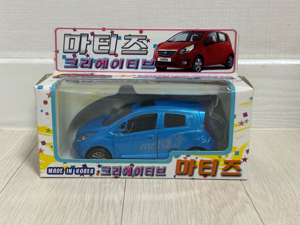 (가격인하) 세창 크로바 창명 등등 국산미니카 박스품 정리합니다. 이미지