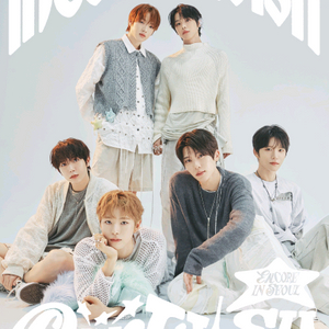 NCT 엔시티 위시콘서트 VIP스탠딩 좌석 보유 이미지