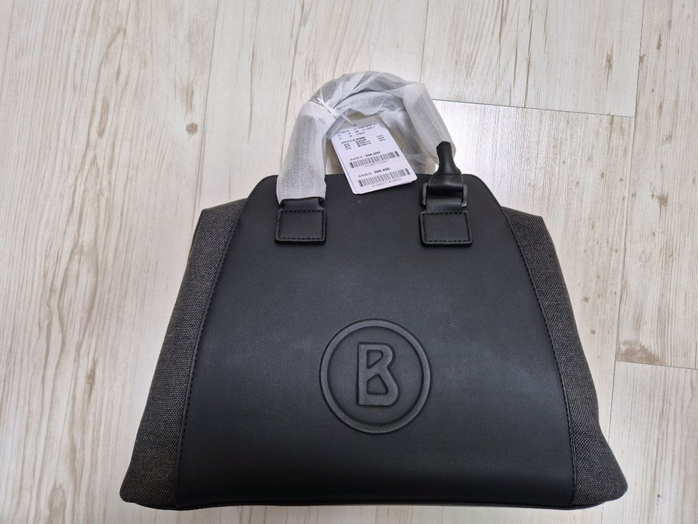 BOGNER 보그너 여성 토트백 새상품--2