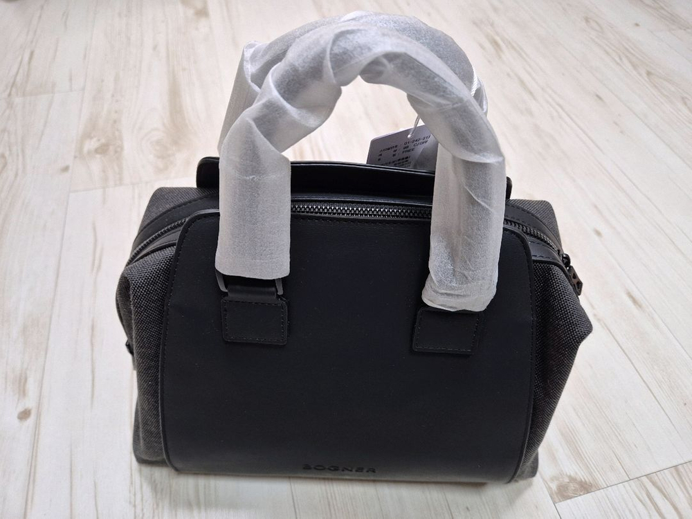 BOGNER 보그너 여성 토트백 새상품--4