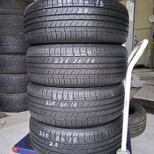 2356016중고타이어 235 60 16타이어 양주동두천의정부싼타이어 이미지