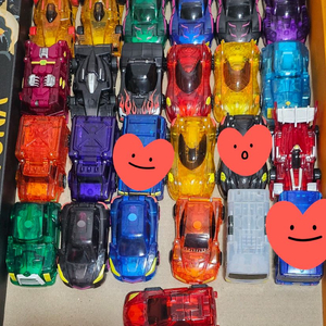 터닝메카드 개별판매 10,000부터