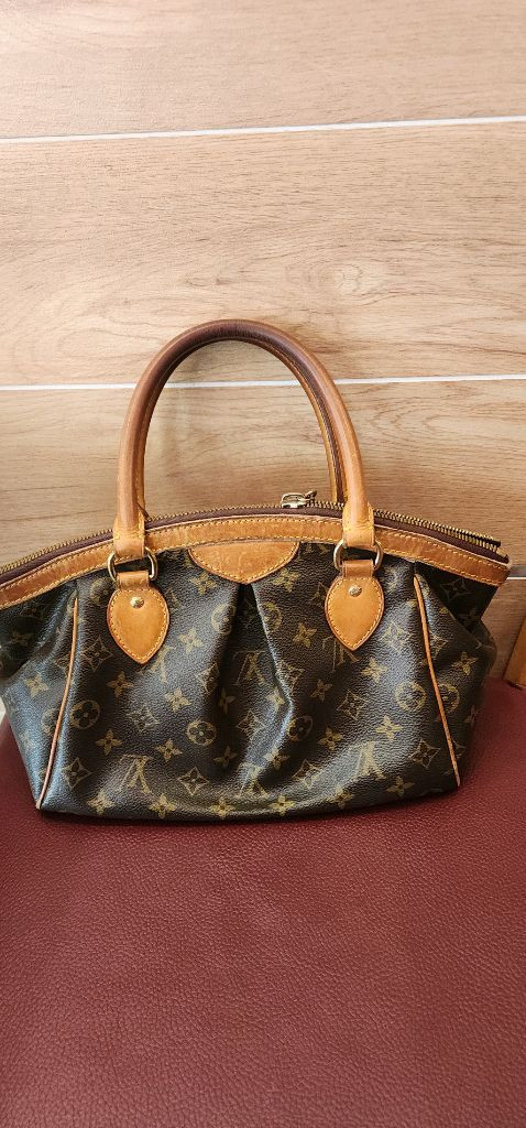 루이비통 티볼리 pm 토드백/ 백팩등--6