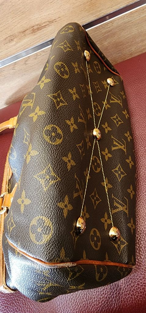 루이비통 티볼리 pm 토드백/ 백팩등--7