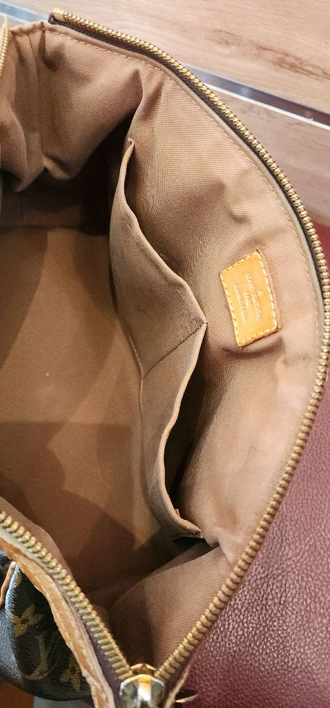 루이비통 티볼리 pm 토드백/ 백팩등--9