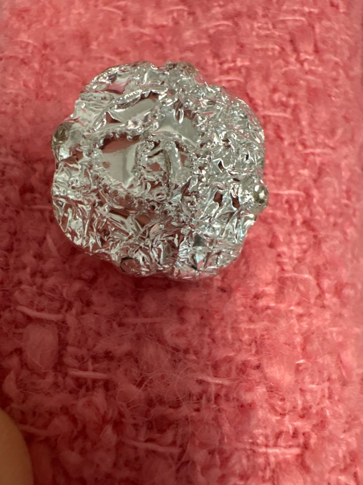 듀엘 케이프자켓 55사이즈--3