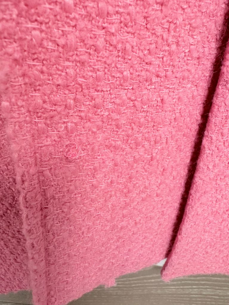 듀엘 케이프자켓 55사이즈--4