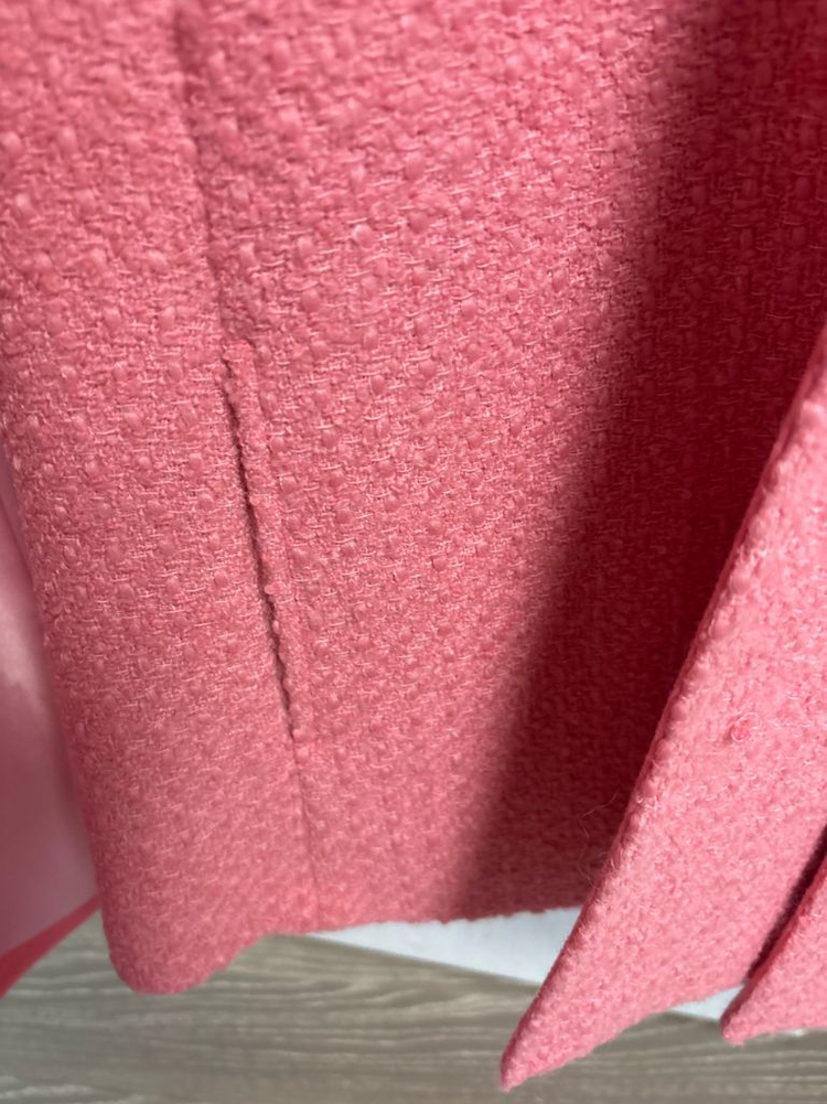 듀엘 케이프자켓 55사이즈--5