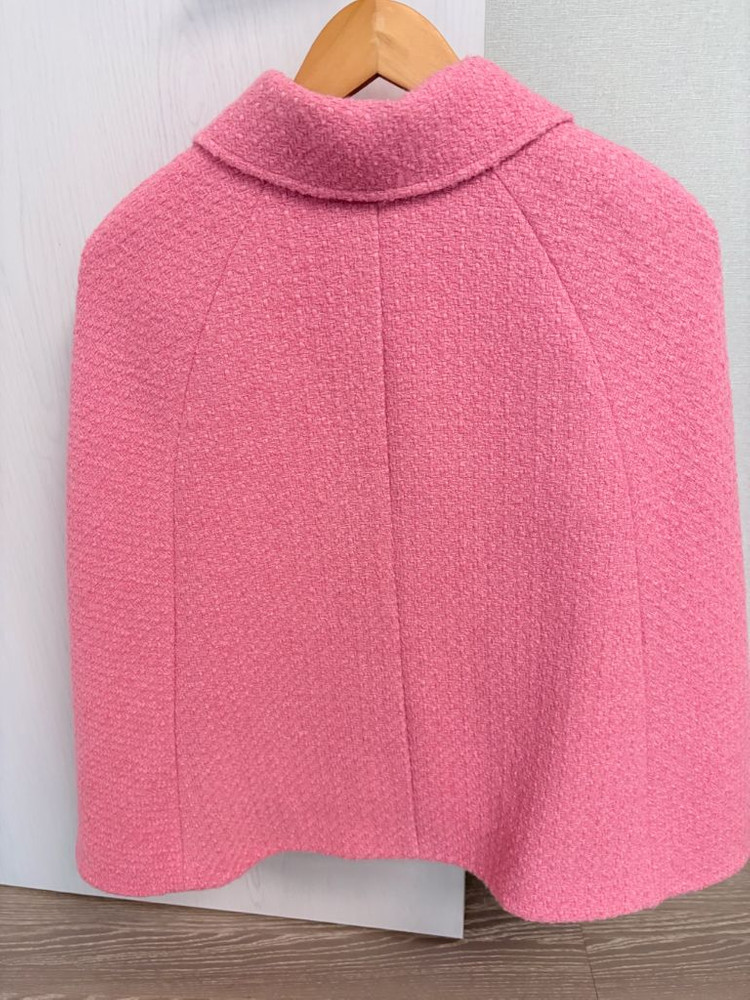 듀엘 케이프자켓 55사이즈--6