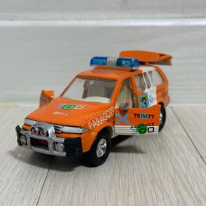 국산미니카 인터토이 무쏘 크로바 프라이드 창명 마티즈 다이캐스트 미니카 장난감자동차 모형 이미지