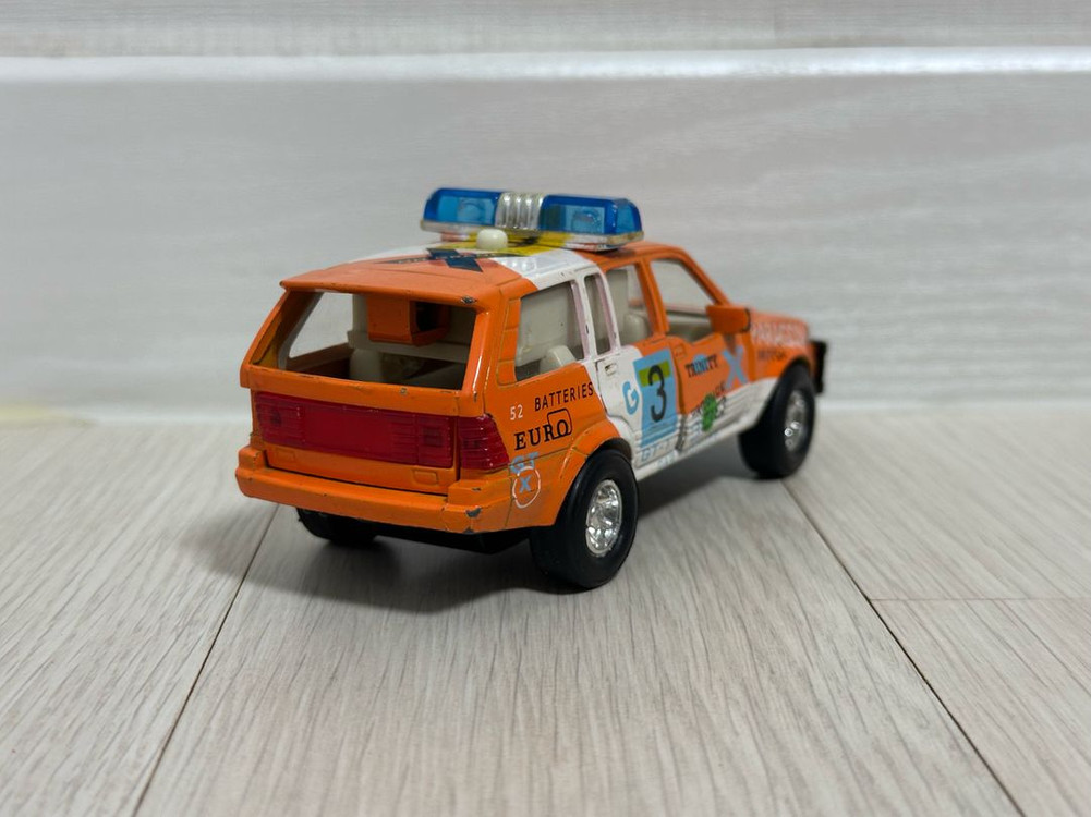 국산미니카 인터토이 무쏘 크로바 프라이드 창명 마티즈 다이캐스트 미니카 장난감자동차 모형 이미지