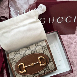 구찌홀스빗 지갑